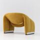 Artifort Groovy M Chair F598 Pierre Paulin
