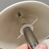 Beautiful table lamp from the 1980s-90s Denmark.