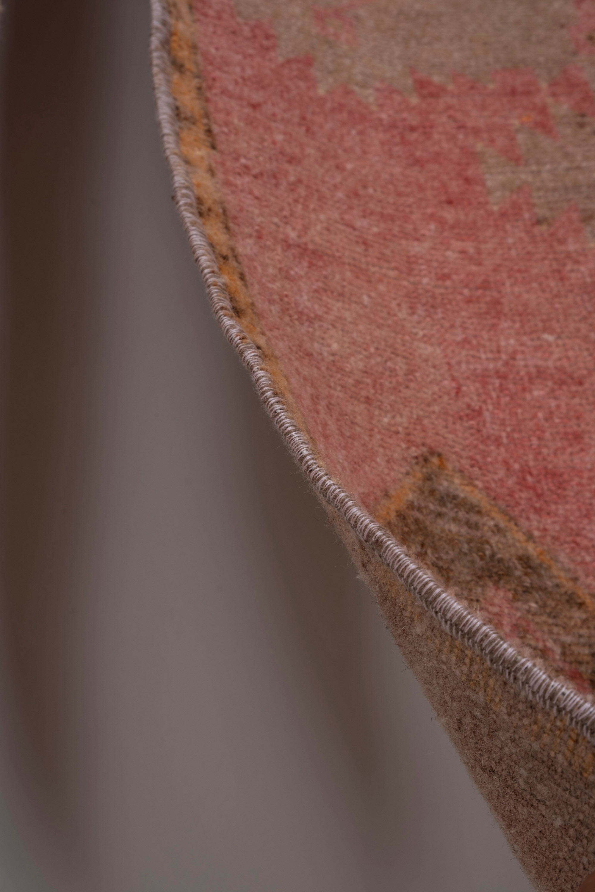 Set of 2  Tree of Life Turkish rugs, 1970s, 46 x 114 - 49 x 114 cm