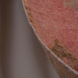 Set of 2  Tree of Life Turkish rugs, 1970s, 46 x 114 - 49 x 114 cm