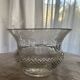Vintage Centrepiece Edinburgh Crystal from the Period 1867
