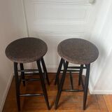 Lars Beller Fjetland Bar Stool