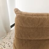 Togo 3 seater sofa by Michel Ducaroy for Ligne Roset