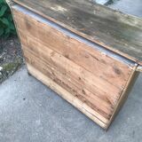 Meuble en bois