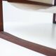 Magazine holder by Kai Christiansen for Silka