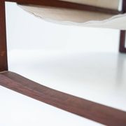 Porte-revue par Kai Christiansen pour Silka