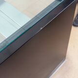 EXECUTIVE DESK + OSVALDO BORSANI TECNO PEDGE
