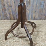 Parrot coat rack