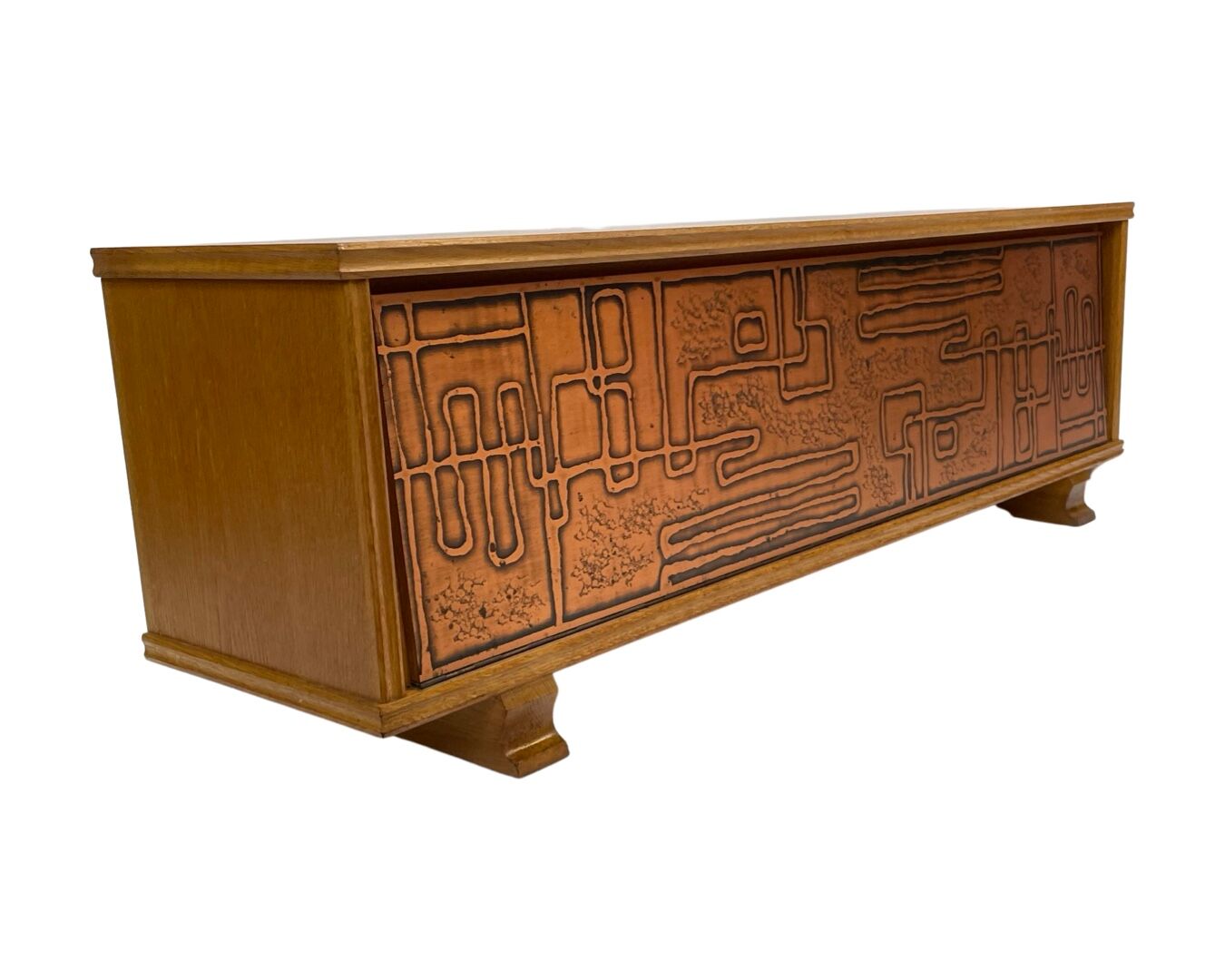 Vintage sideboard 1960