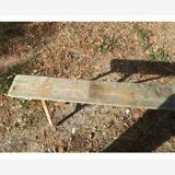 Industrial bench