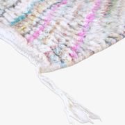Berber Runner Rug - 313 x 71 cm