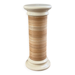 colonne en céramique