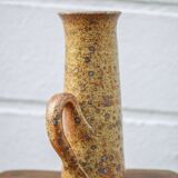Pichet grès pyrité, carafe grès, cruche, cuisine, collection, déco intérieur