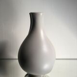Surrea Ceramic Vase by Wilhelm Kåge, Gustavsberg Sweden