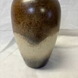 German ceramic vase