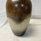 German ceramic vase