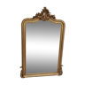 Large mirror Louis XV 143 x 81 cm