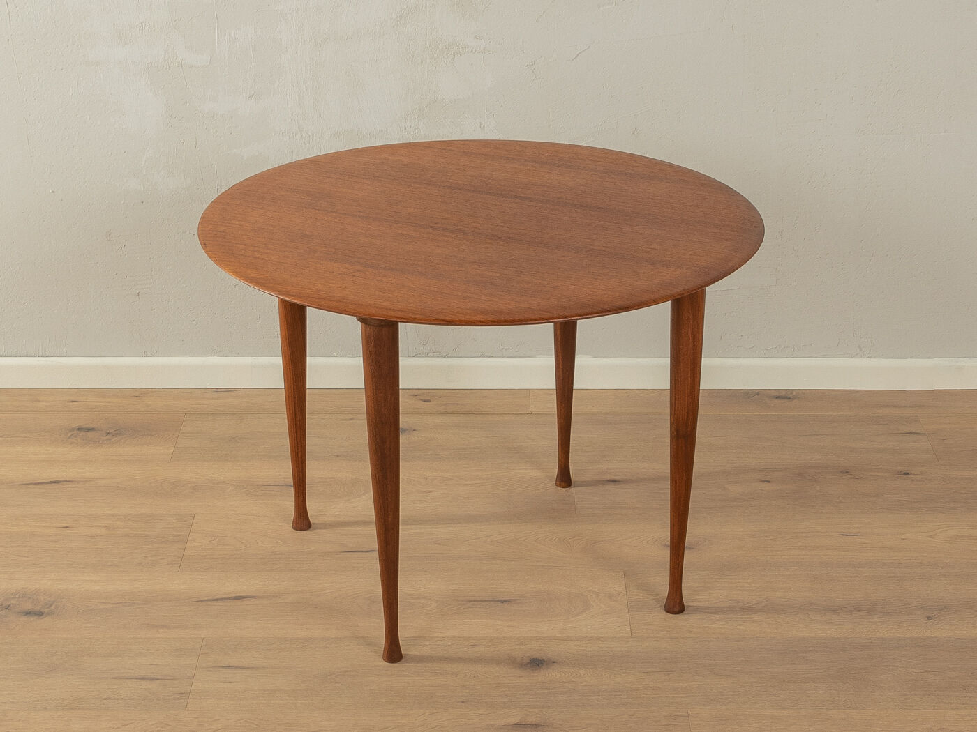 1960s coffee table, Werzalit
