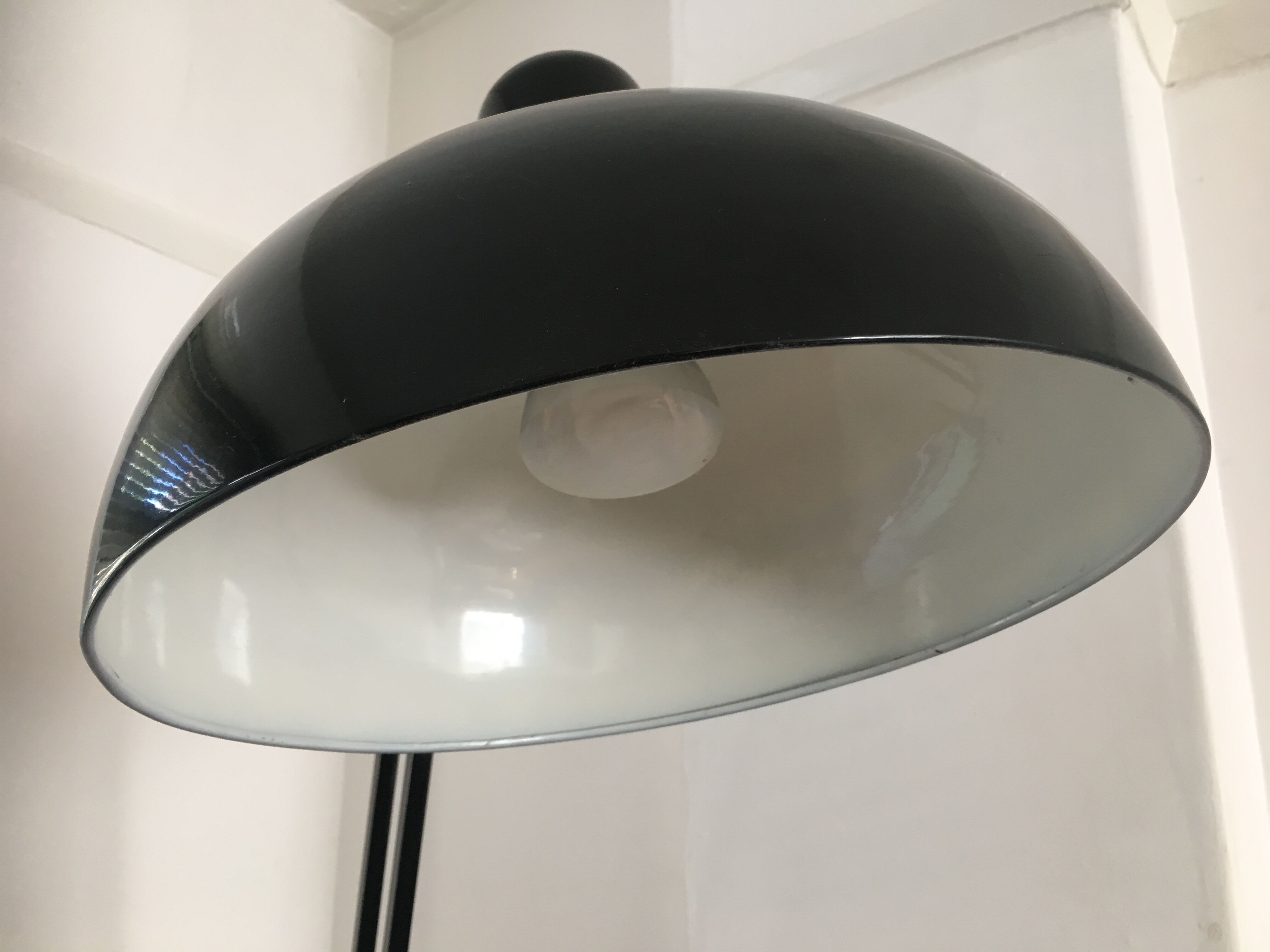 Lampadaire Anglepoise des années 80