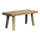 Table Wabi Sabi en chêne, 1930