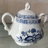 Myott sugar bowl
