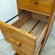 Trade furniture