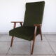 Fauteuil vintage