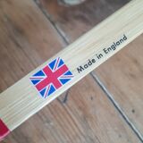 Vintage dunlop squash racket