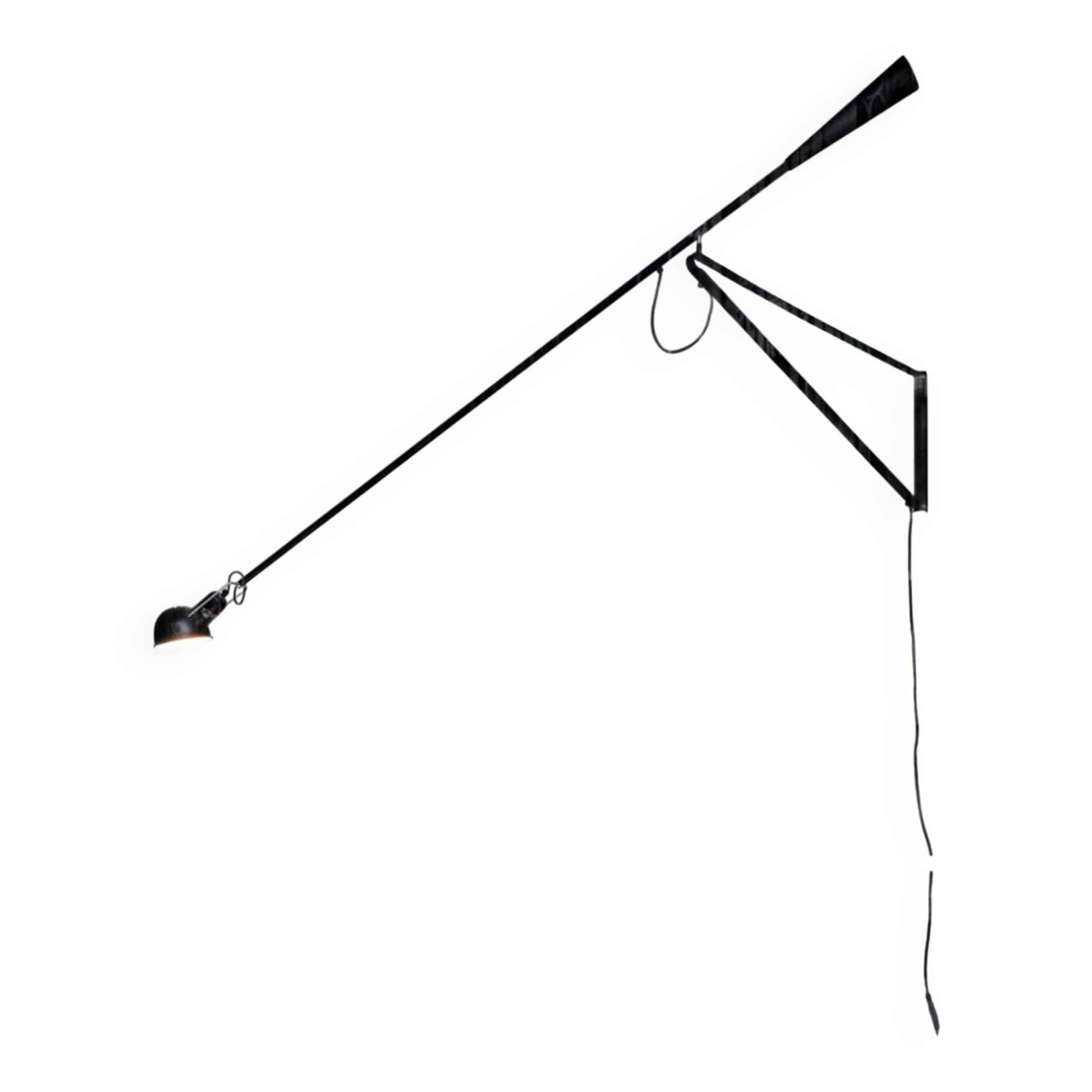 Lampe applique murale FLOS Paolo Rizzatto
