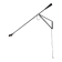 Lampe applique murale FLOS Paolo Rizzatto