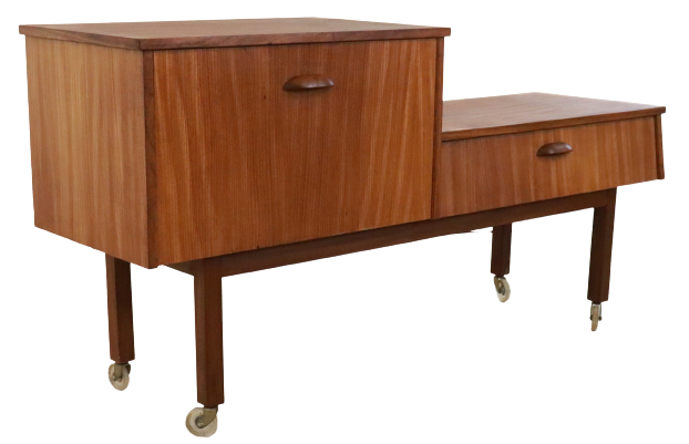 Audio furniture Survivor series 'Kloetinge'