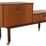 Audio furniture Survivor series 'Kloetinge'