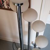 1970s floor lamp