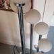 Lampadaire des années 1970