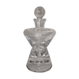 carafe à vin avec bouchon