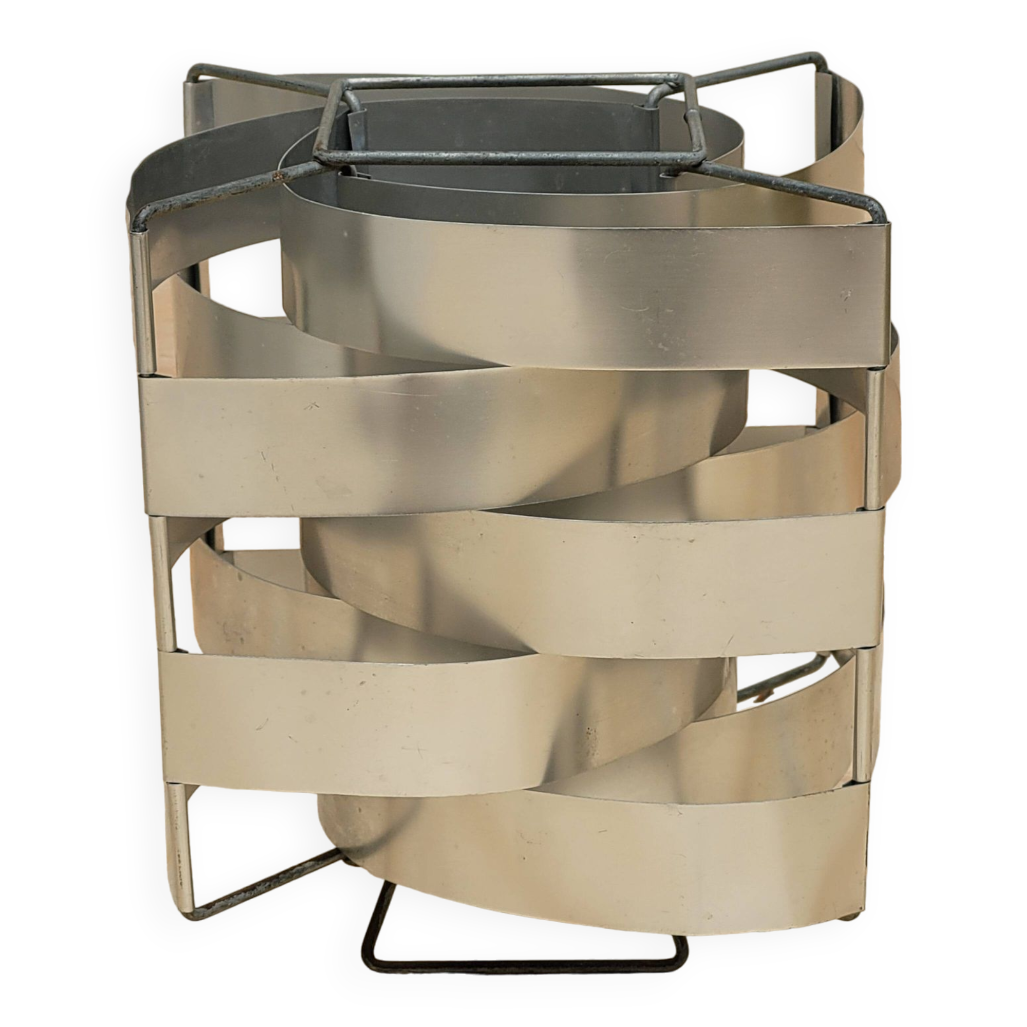 Vintage designer lamp "Uranus" by Max Sauze