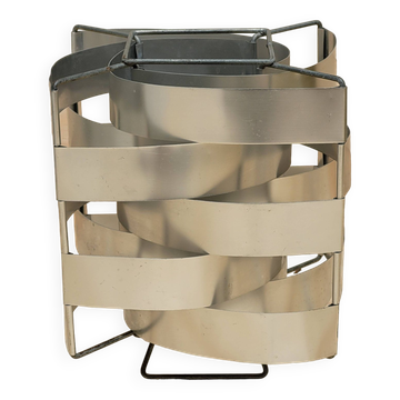 Vintage designer lamp "Uranus" by Max Sauze