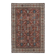 Vintage Turkish rug handmade 192x292 cm