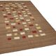 Contemporary Tribal Decorative Kilim 157 cm x 241 cm