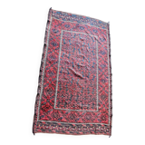 Tappeto made in iran, in optimal conservation conditions, multicolor, very scenic.
