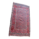 Tapis fabriqué en iran, en très bon état, multicolore, très pittoresque.