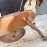 Cheval forain