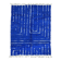 Tapis Bleu Contemporain - 300 x 237 cm