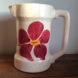 Pitcher