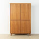 1950s Dresser, Musterring