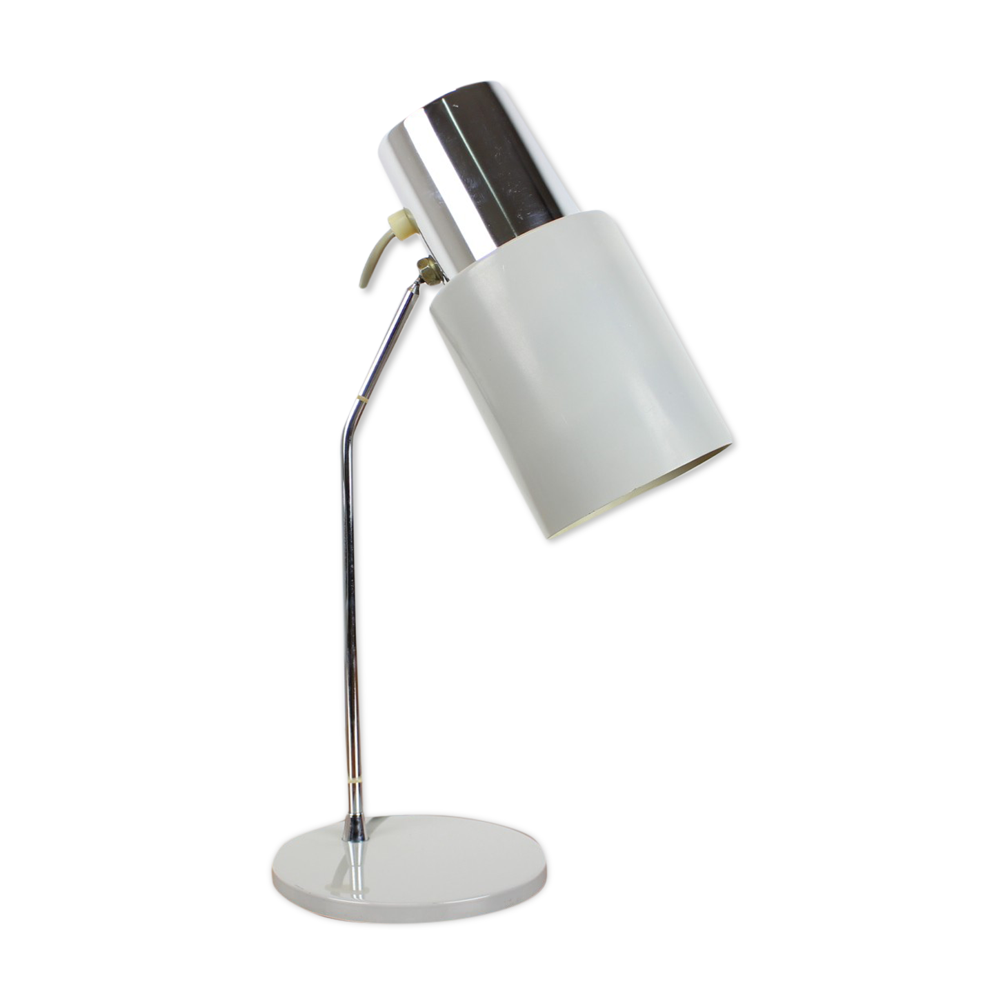 Table lamp designed by Josef Hurka for Napako, 1970's