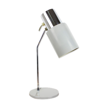 Table lamp designed by Josef Hurka for Napako, 1970's