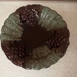 Foreign West Germany ceramic bowl and pocket emptier