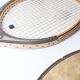 Adidas Hurricane Tennis Racket, Graphite ADS 075