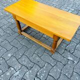 Chain coffee table